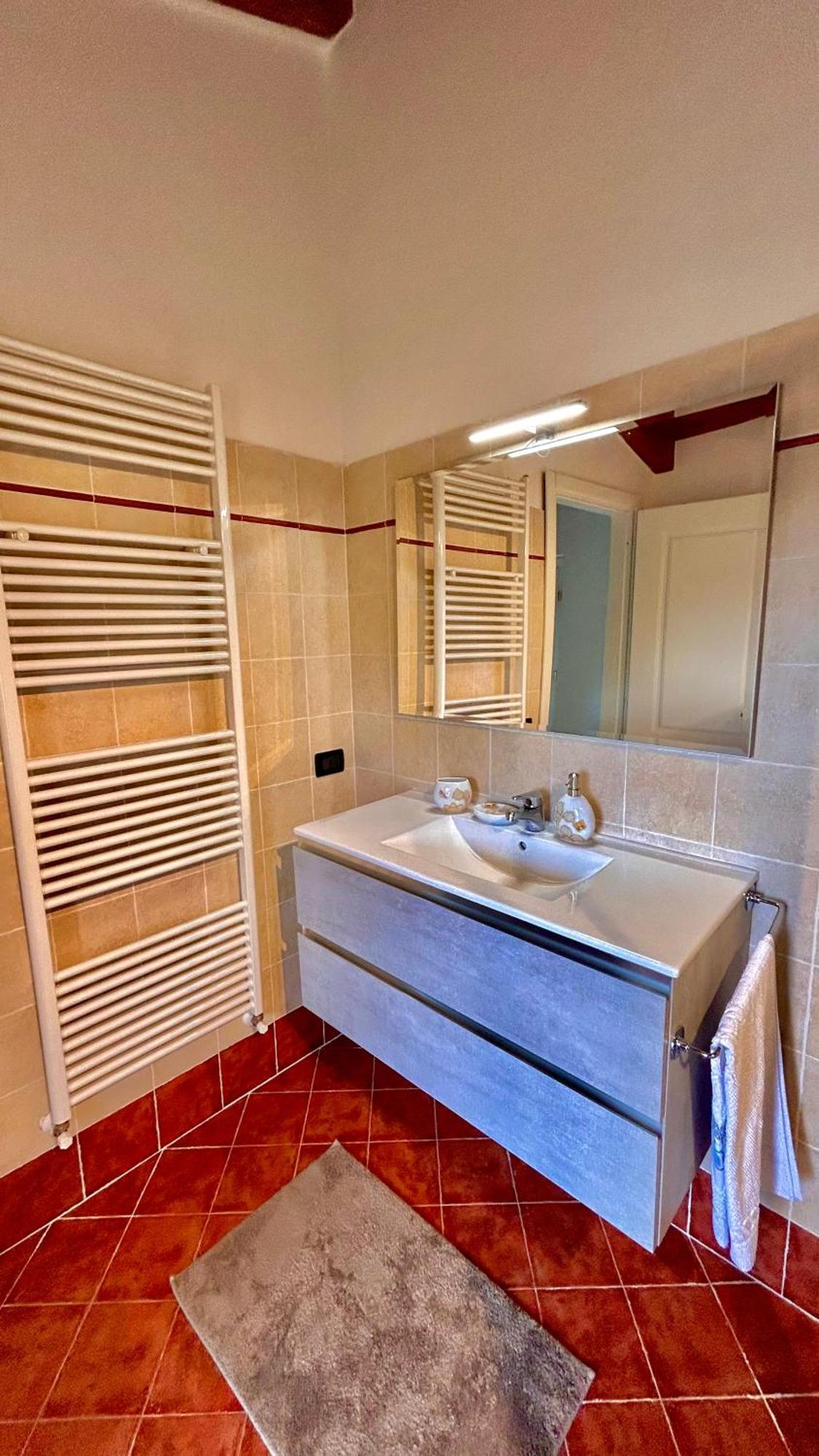 La Casa Di Betty Appartamento *