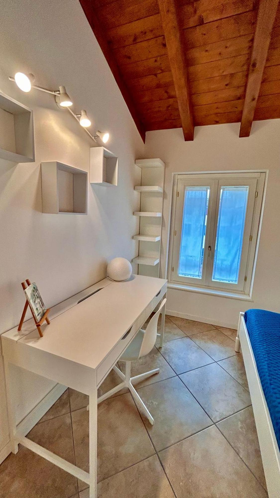 Appartamento La Casa Di Betty Desenzano del Garda
