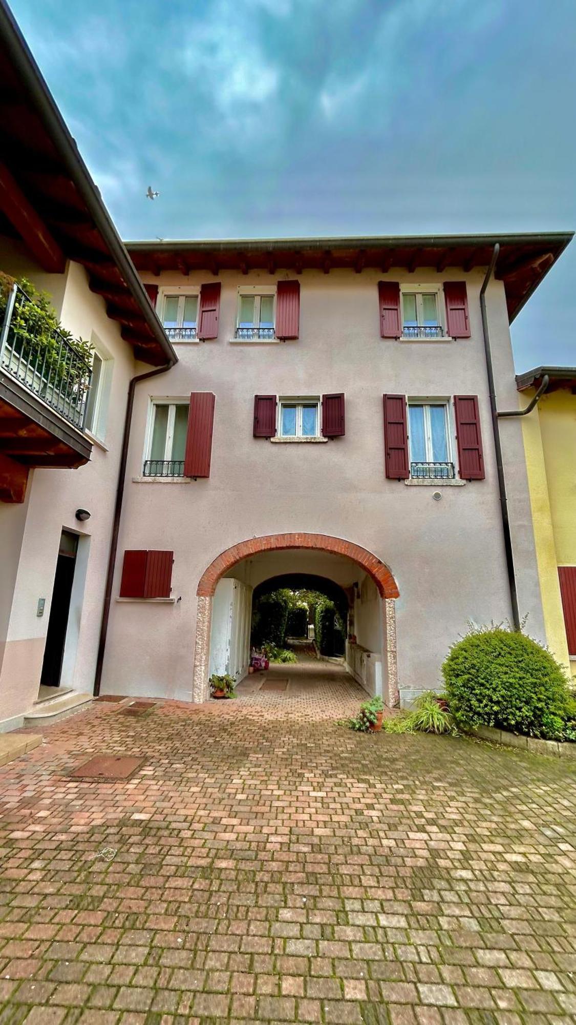 Appartamento La Casa Di Betty