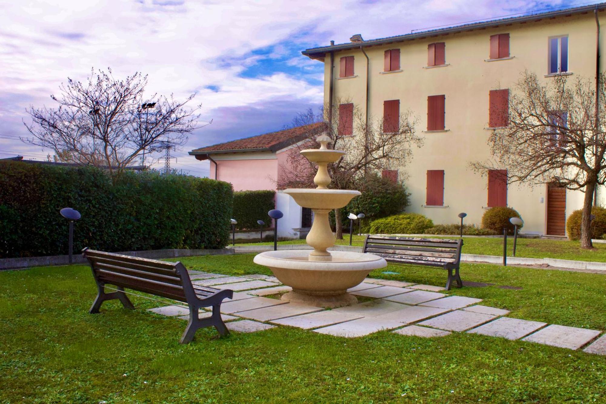 Appartamento La Casa Di Betty *